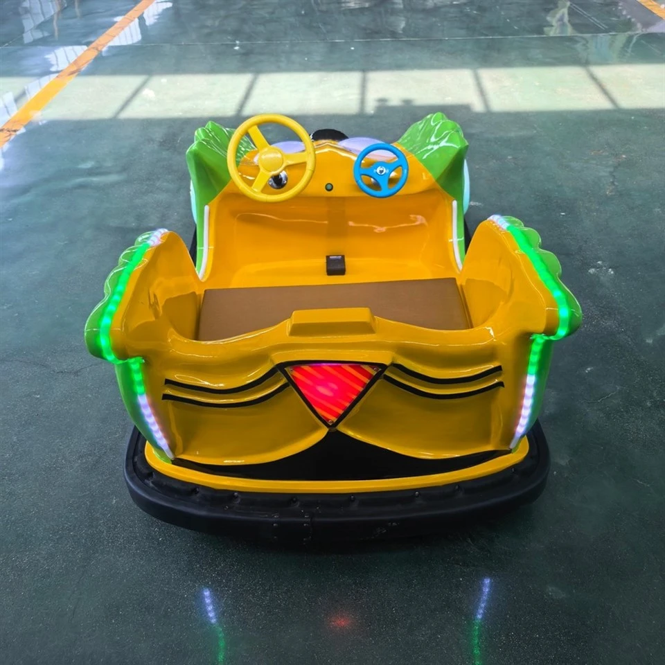 Battle Bumper Cars suppliers