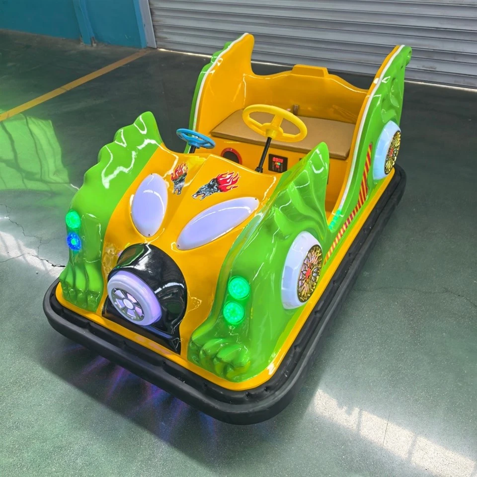 Battle Bumper Cars high quality