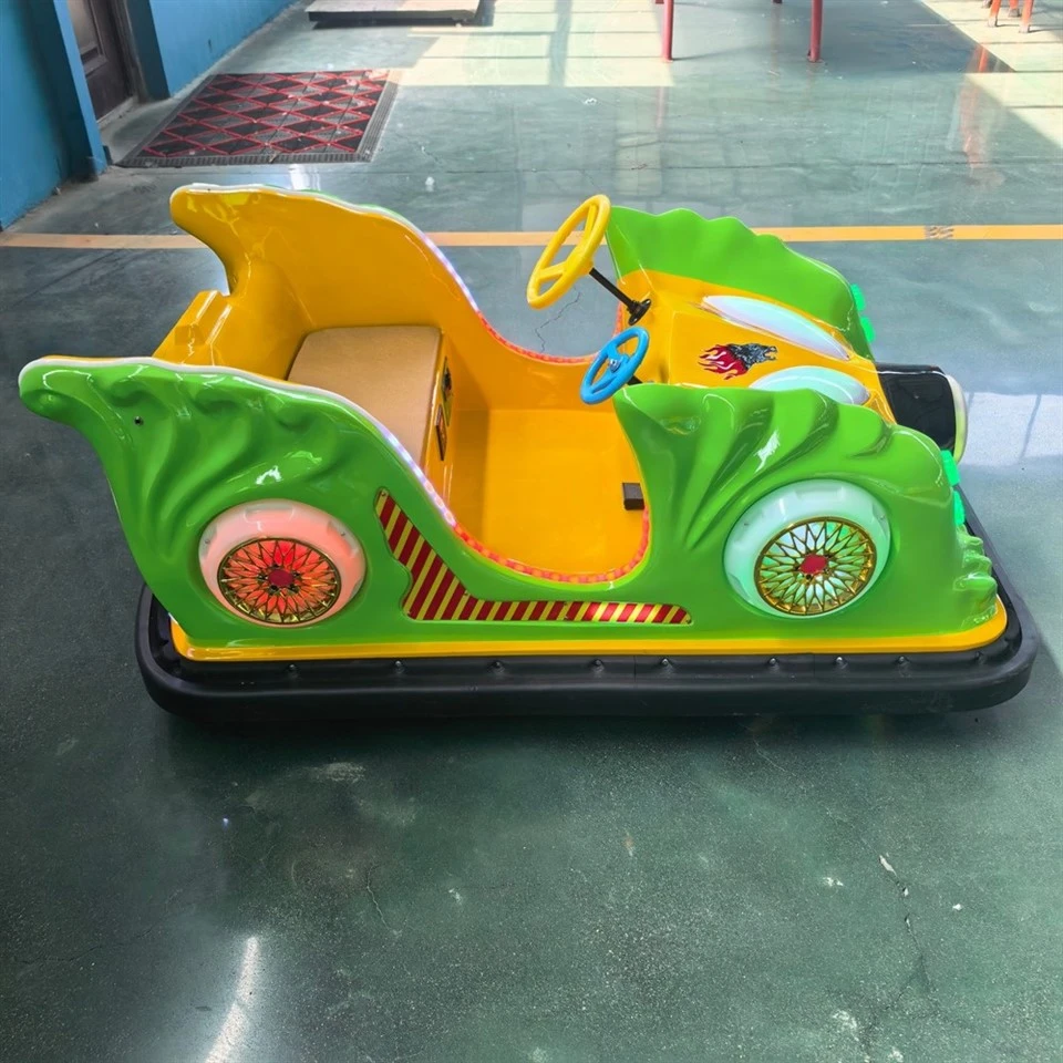 Battle Bumper Cars price