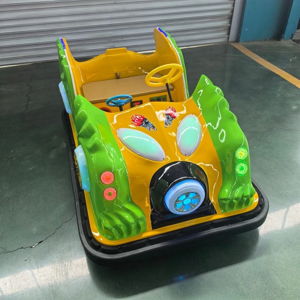 Battle Bumper Cars suppliers