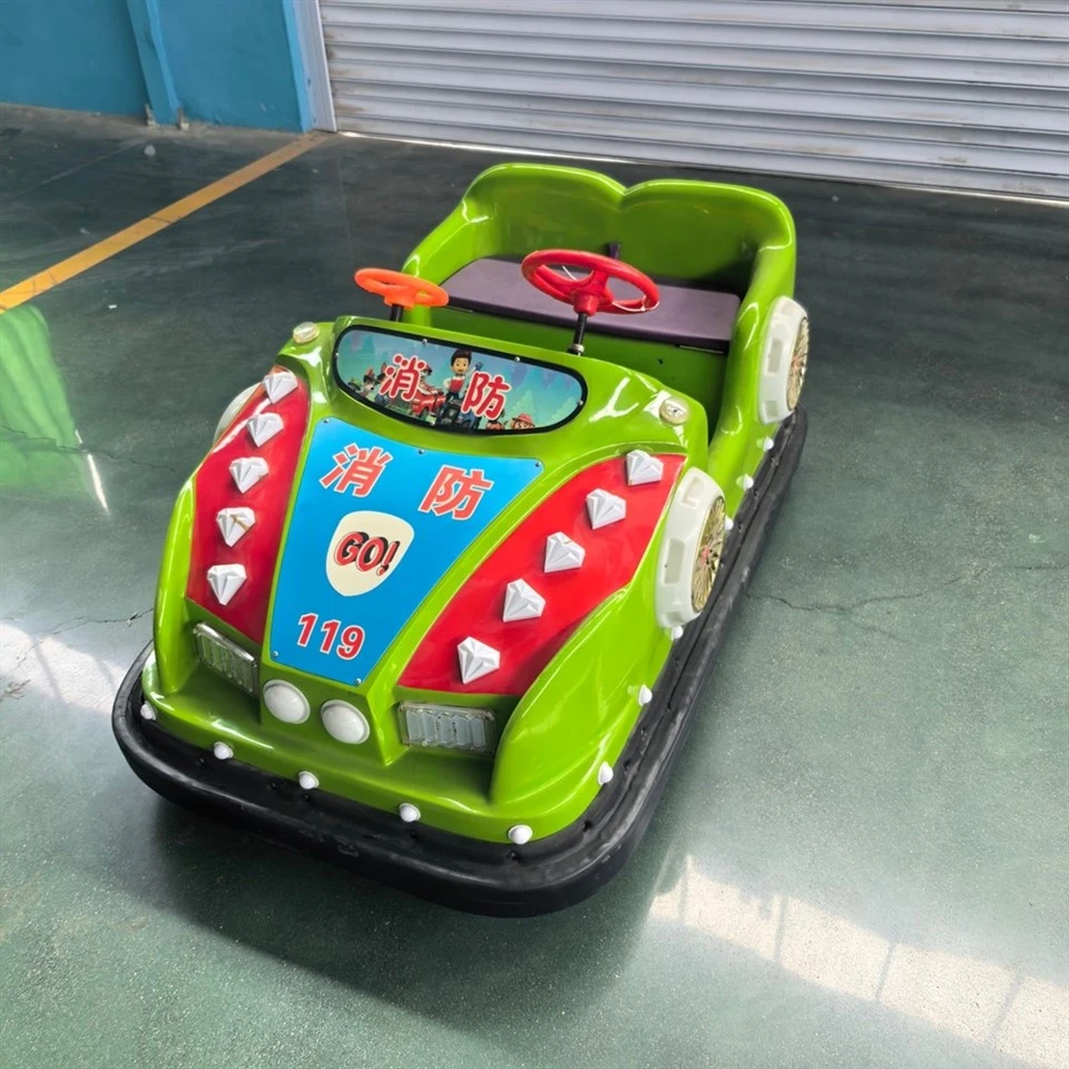 Viral Bumper Cars suppliers