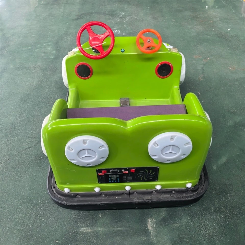 Viral Bumper Cars high quality